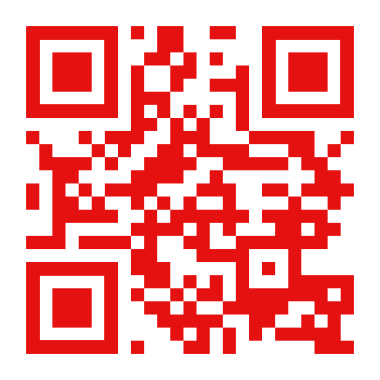 ai-bot.cn QR code red